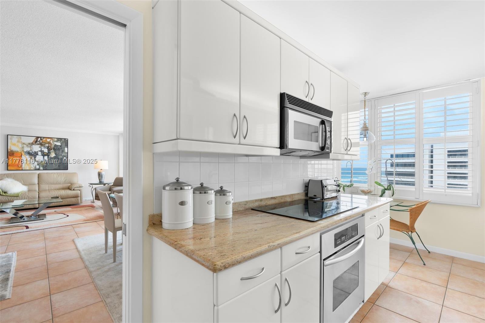 CLOISTER BEACH TOWERS - Residential