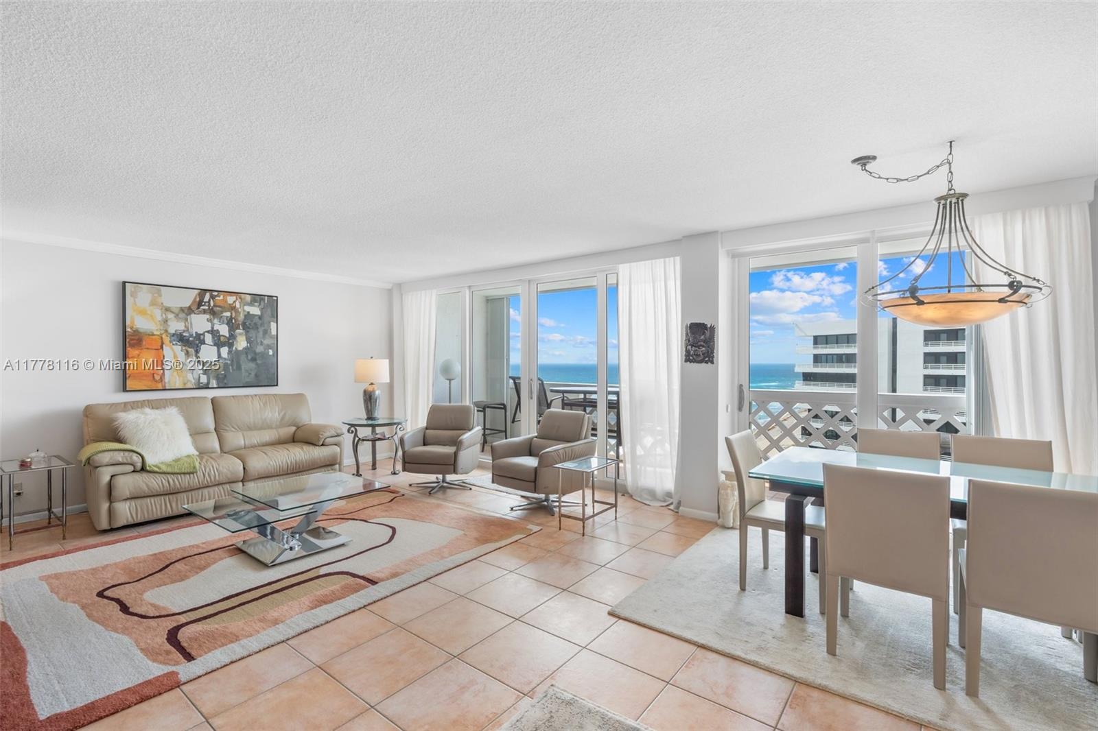 CLOISTER BEACH TOWERS - Residential