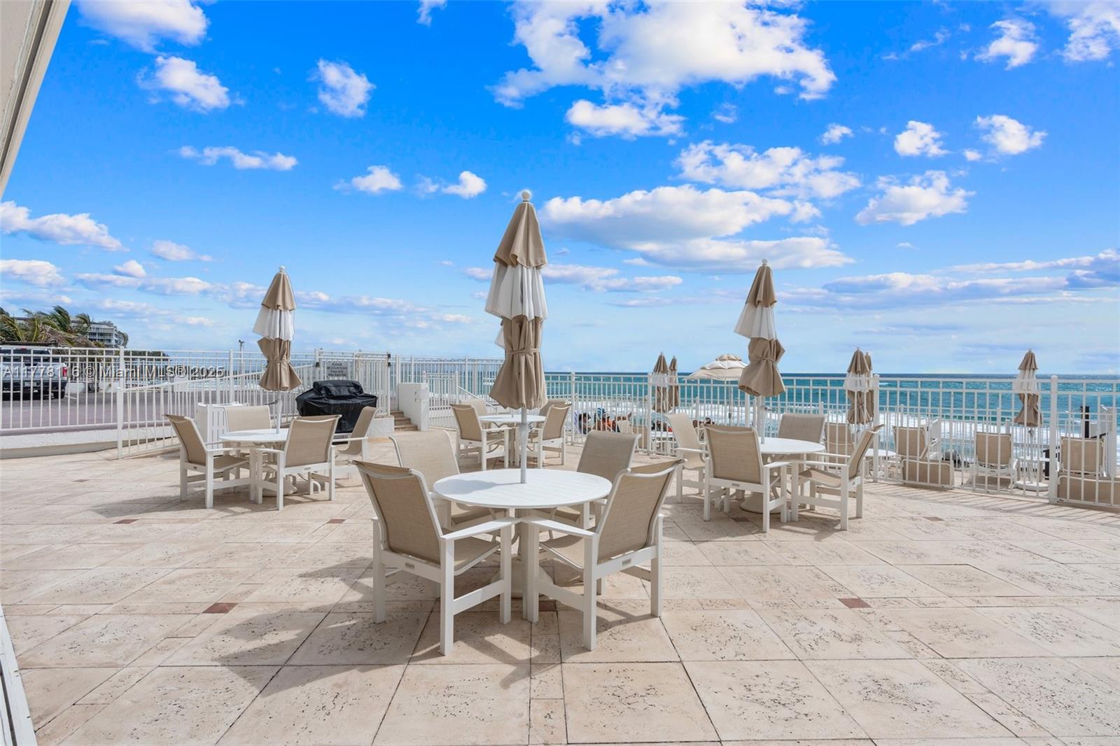 CLOISTER BEACH TOWERS - Residential