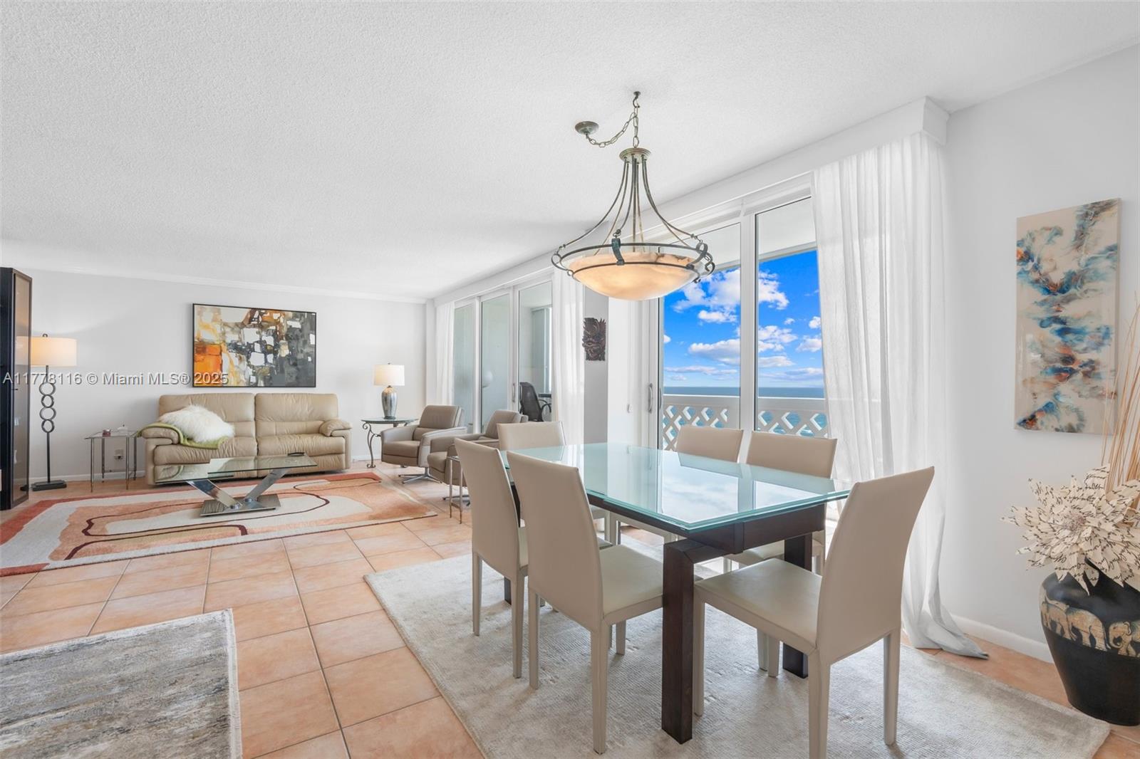 CLOISTER BEACH TOWERS - Residential
