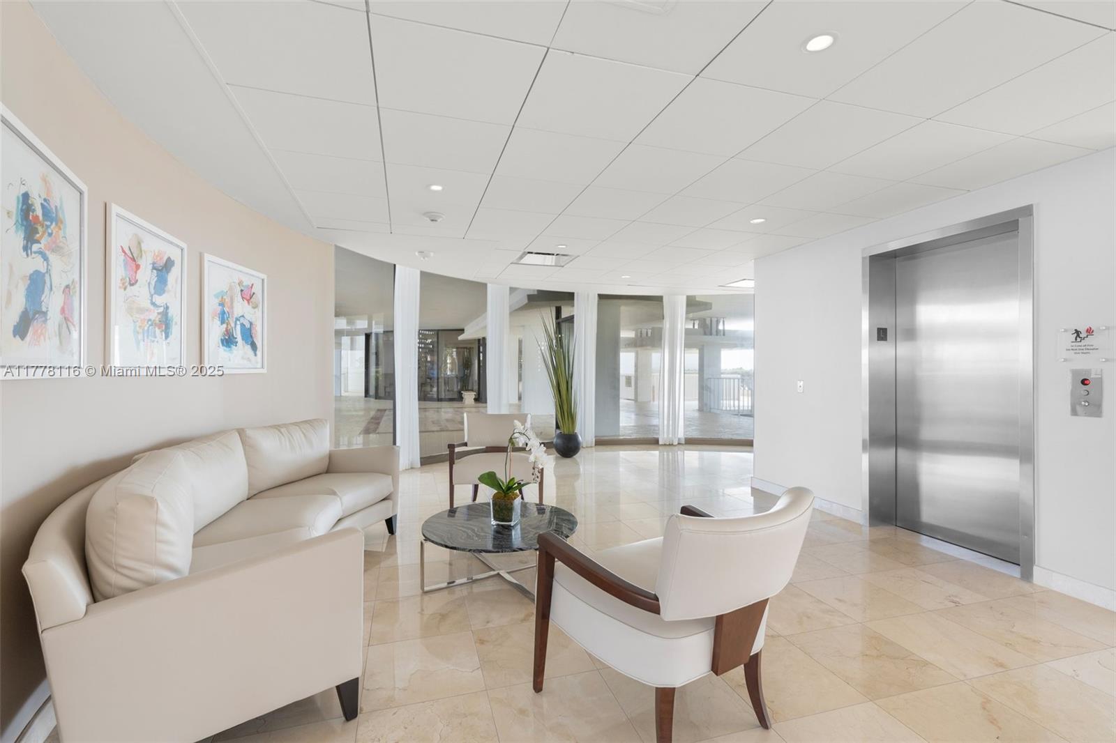 CLOISTER BEACH TOWERS - Residential
