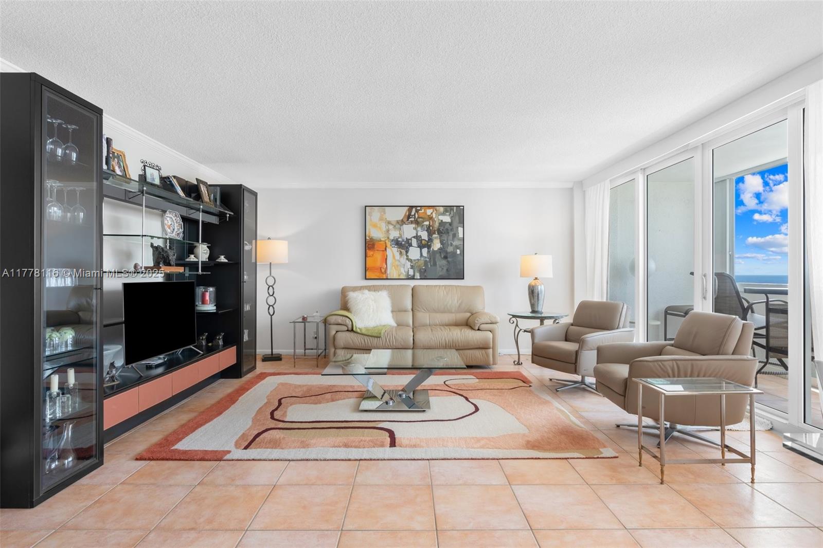 CLOISTER BEACH TOWERS - Residential