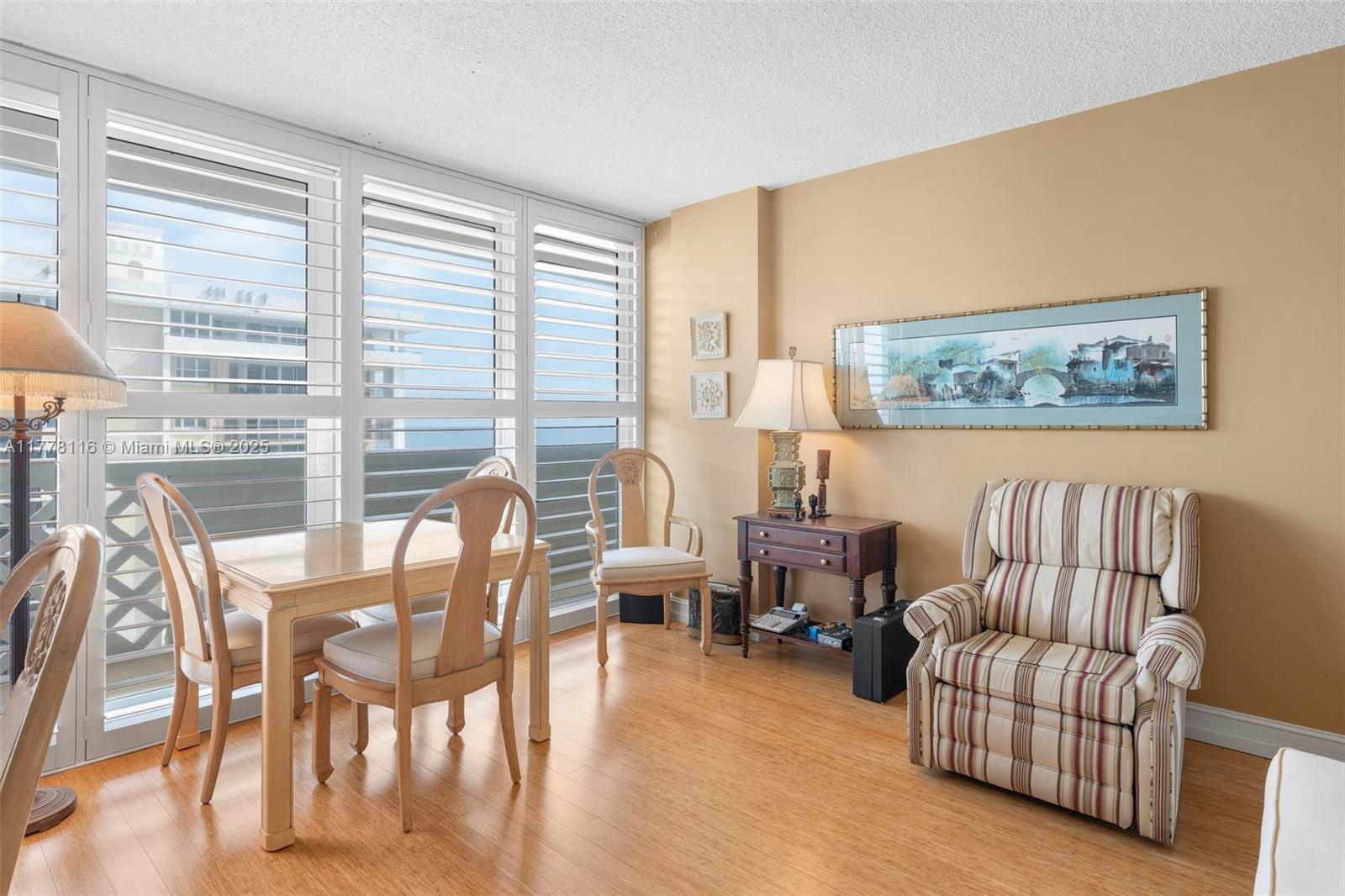 CLOISTER BEACH TOWERS - Residential