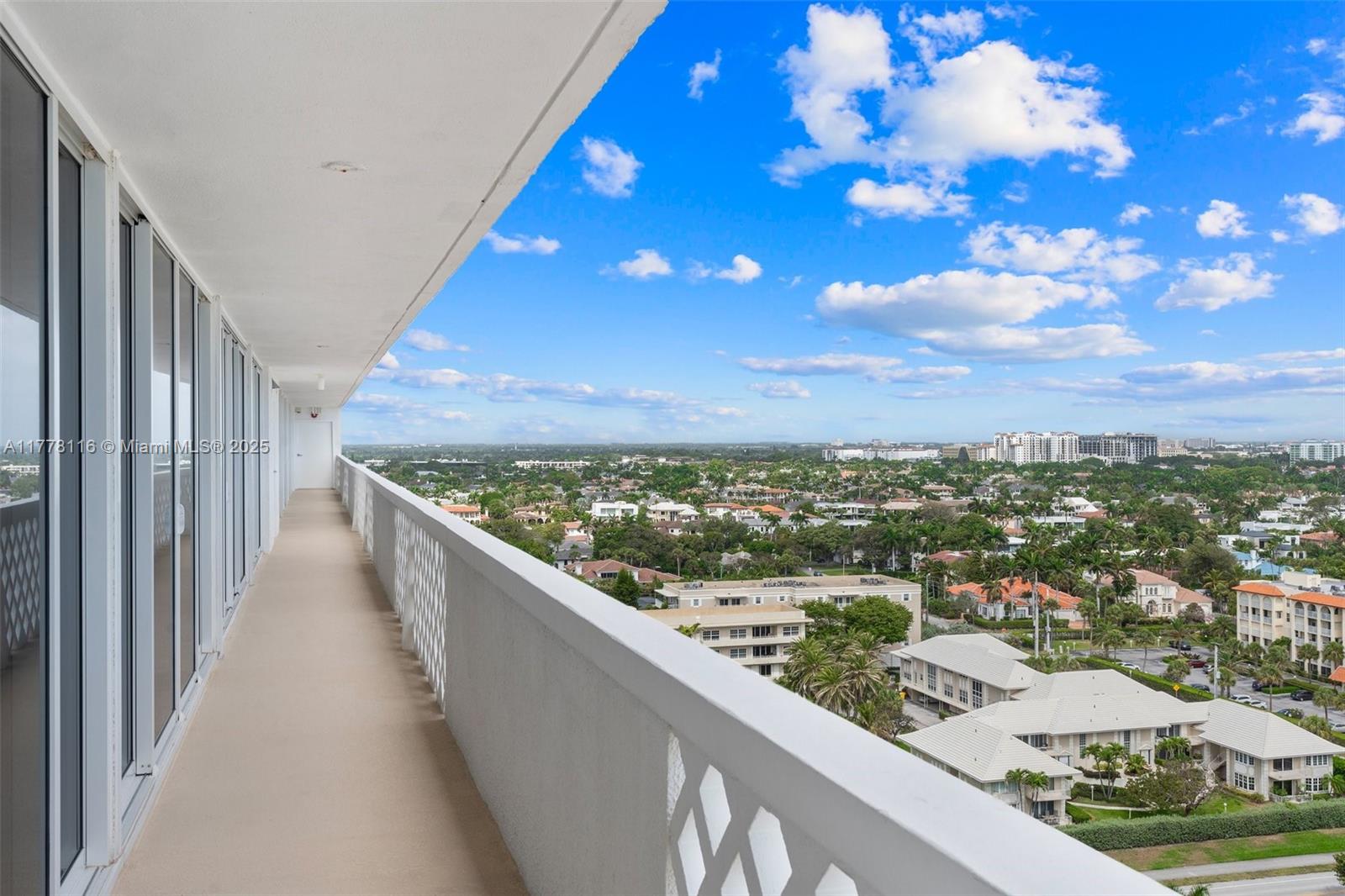 CLOISTER BEACH TOWERS - Residential