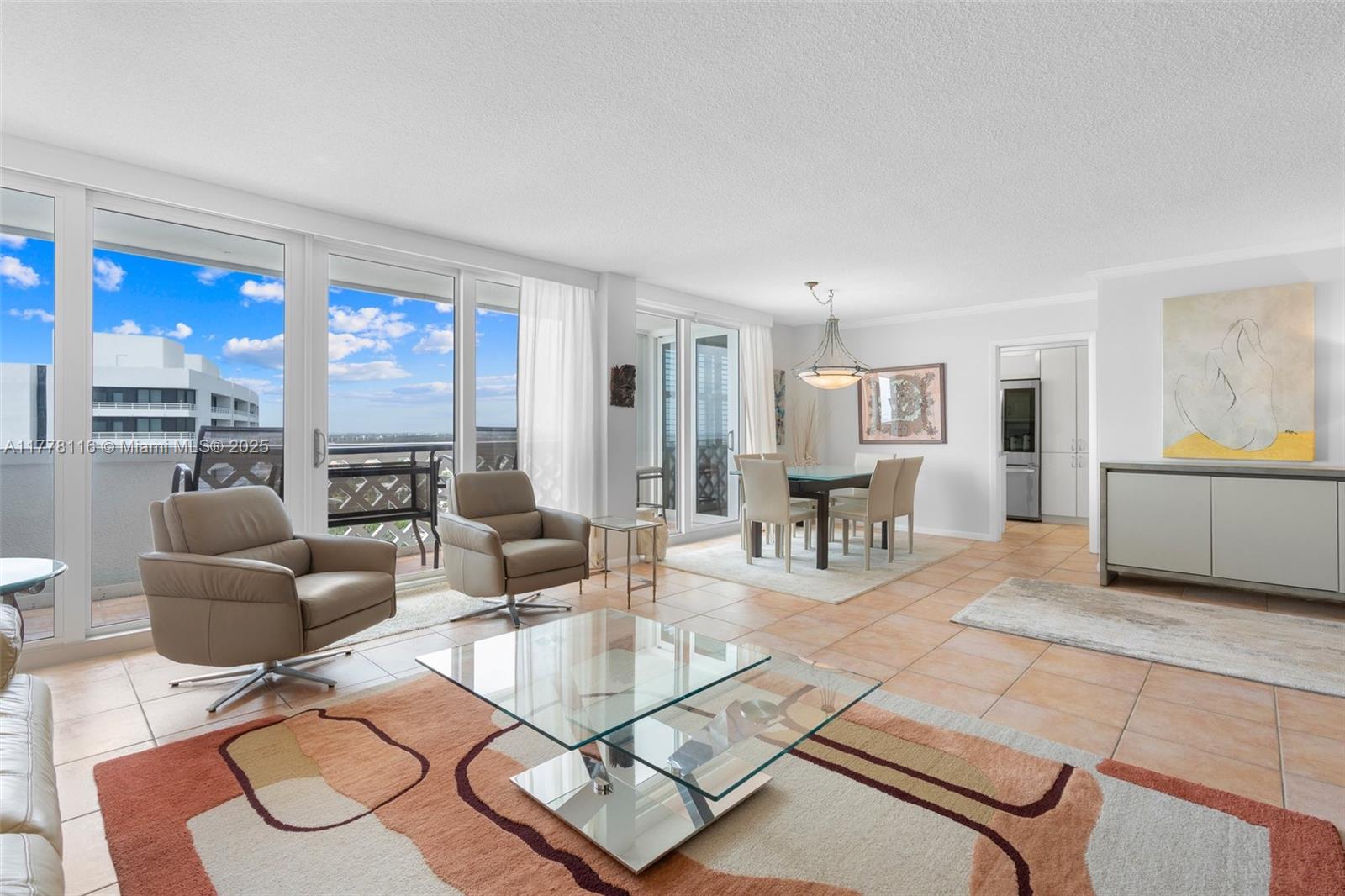 CLOISTER BEACH TOWERS - Residential
