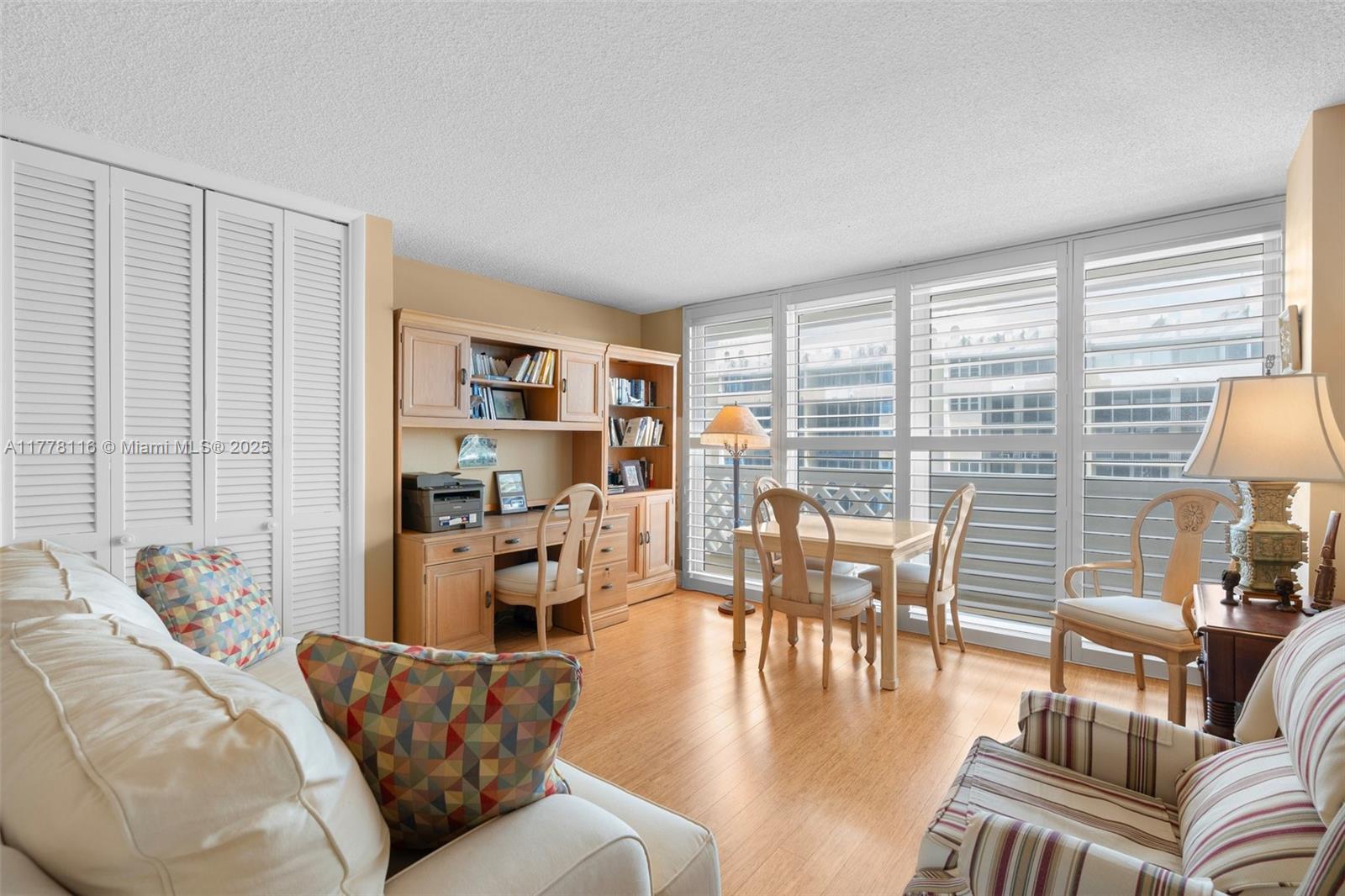 CLOISTER BEACH TOWERS - Residential