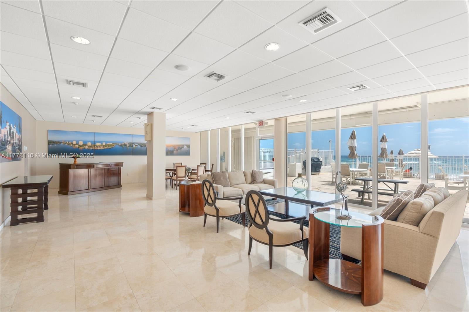 CLOISTER BEACH TOWERS - Residential