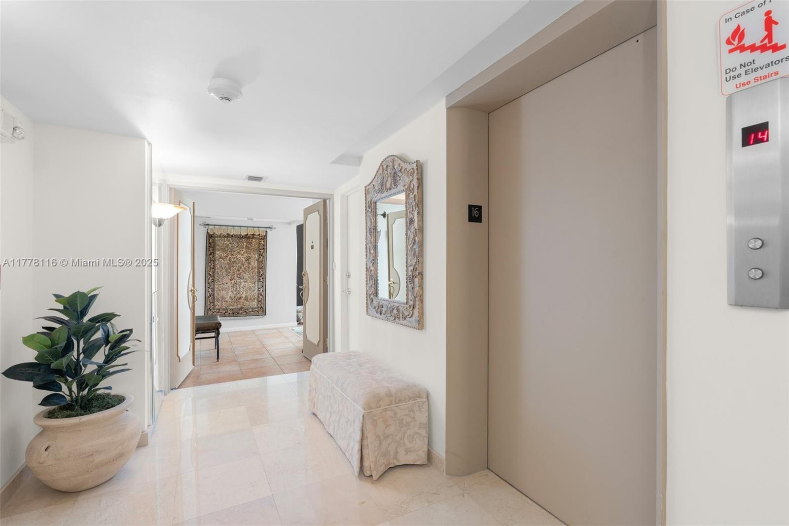 CLOISTER BEACH TOWERS - Residential