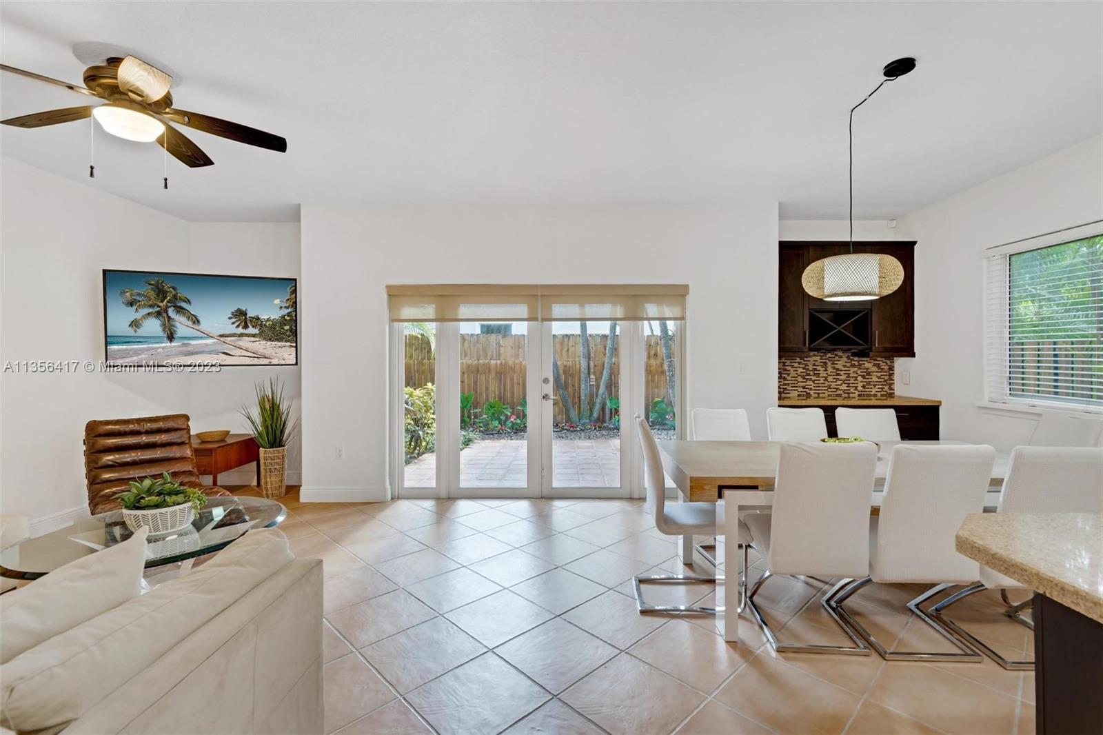 30TH COURT CONDO - Residential Lease