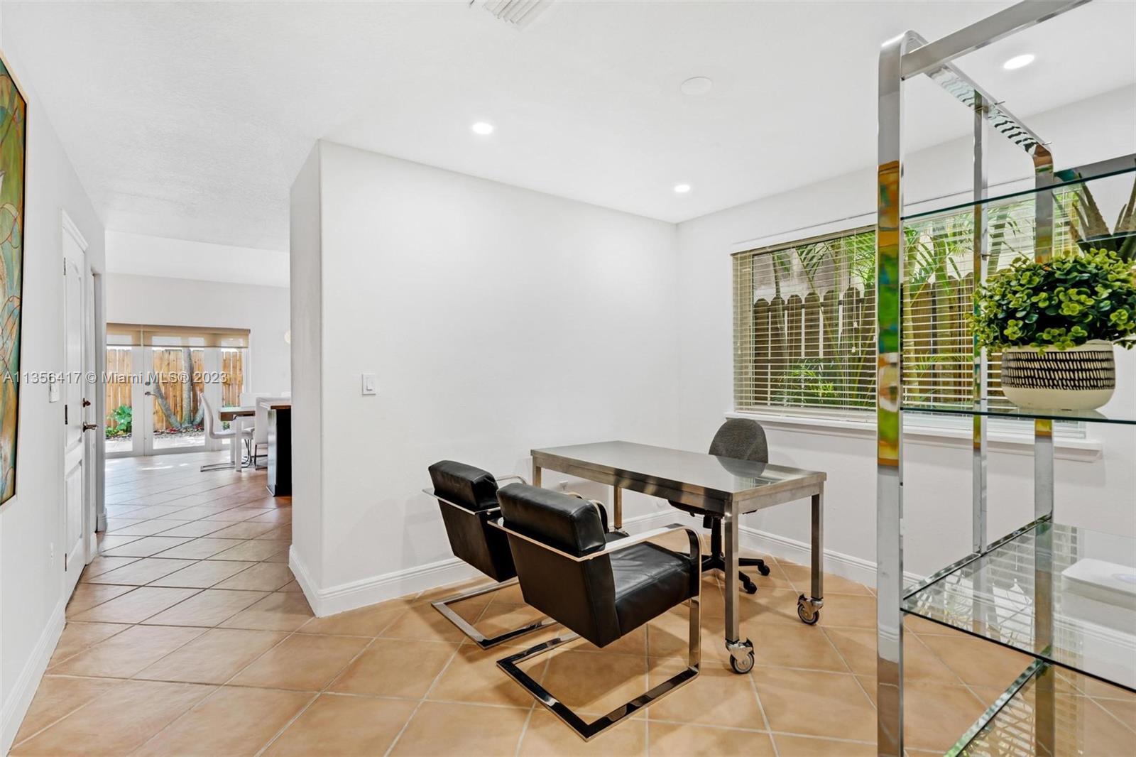 30TH COURT CONDO - Residential Lease