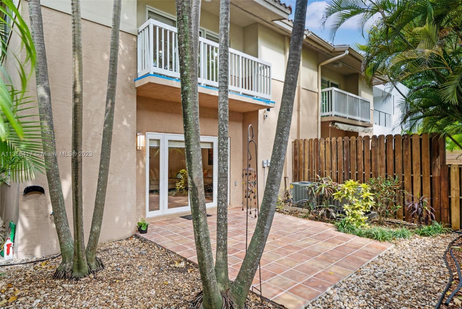 30TH COURT CONDO - Residential Lease