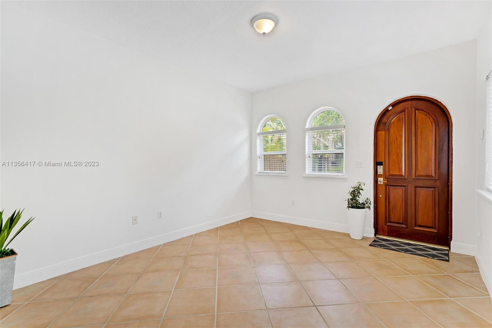 30TH COURT CONDO - Residential Lease