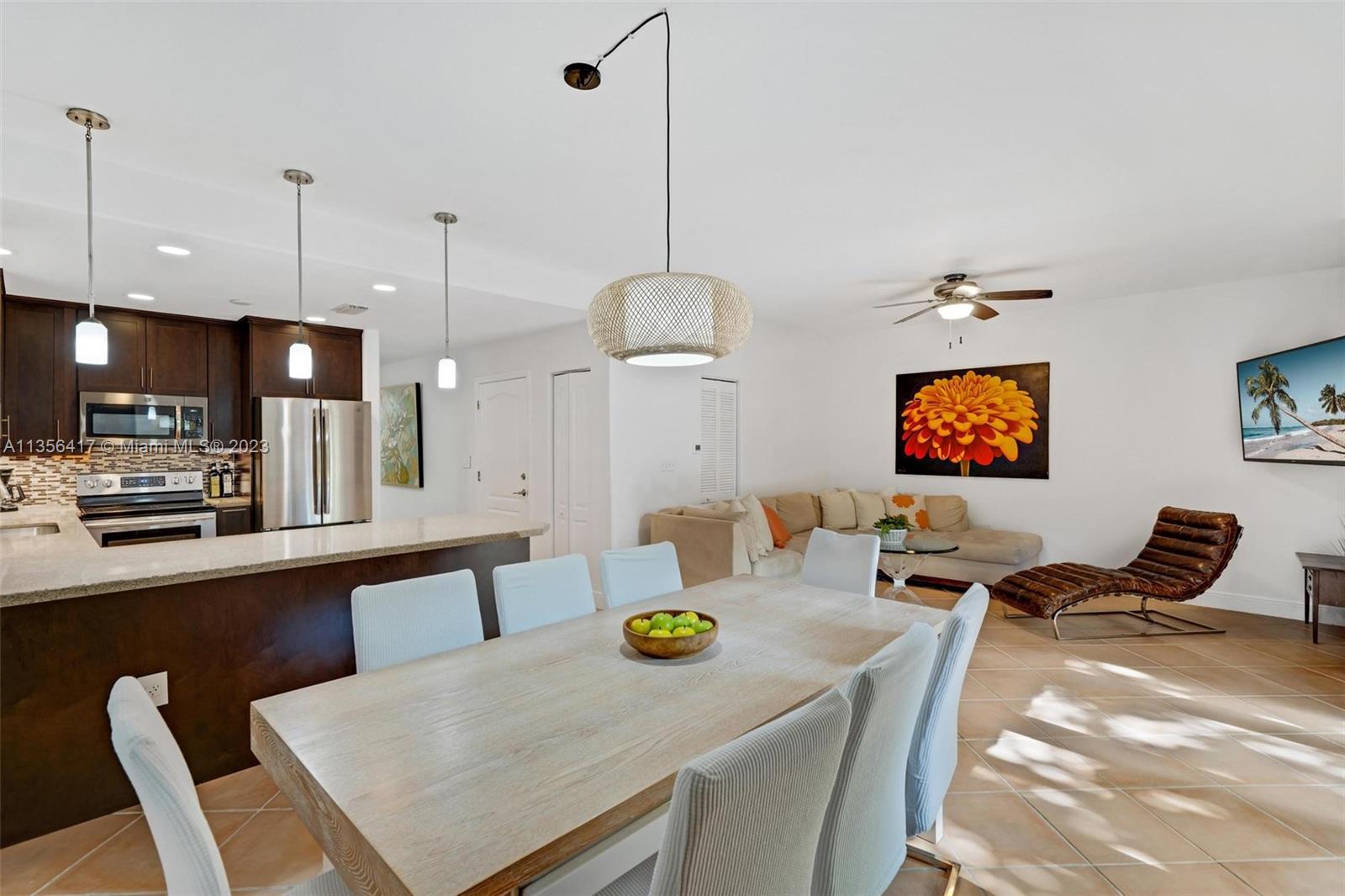 30TH COURT CONDO - Residential Lease