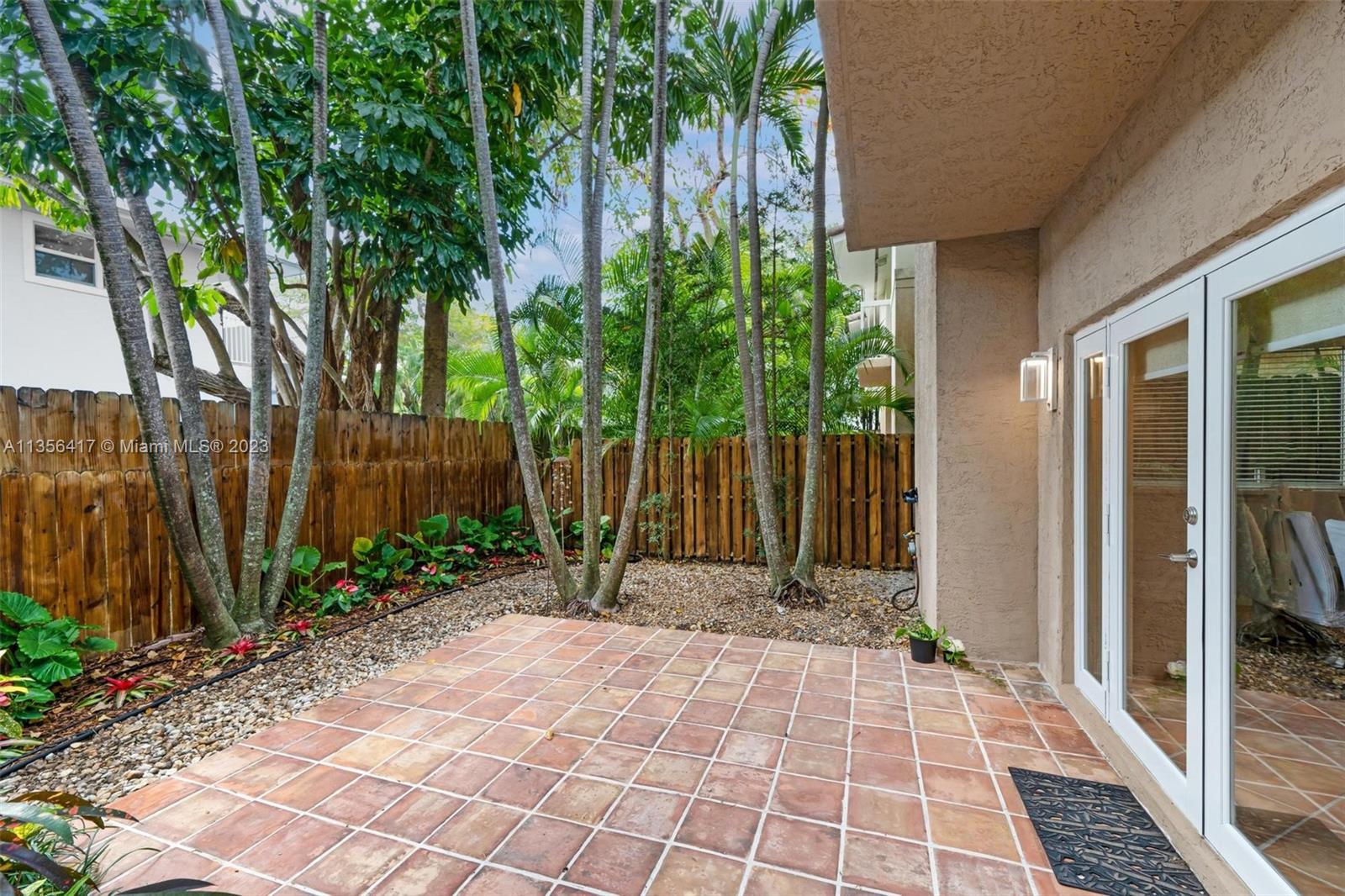 30TH COURT CONDO - Residential Lease