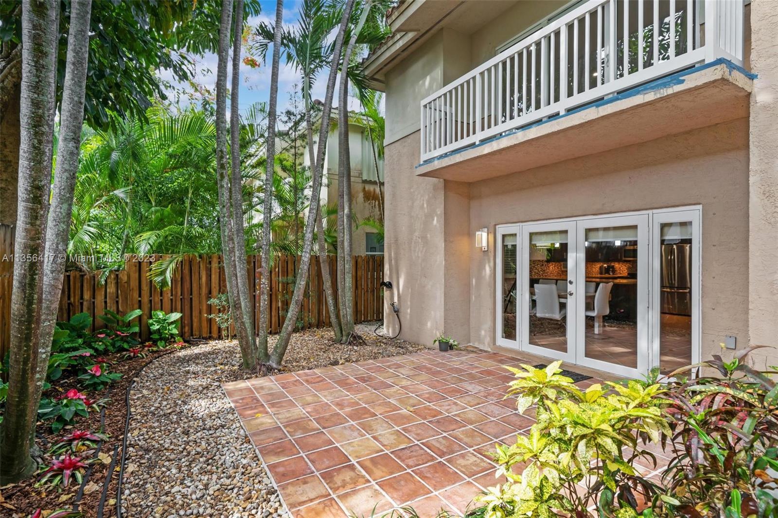 30TH COURT CONDO - Residential Lease