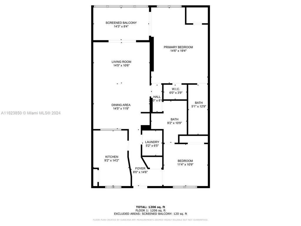 Photo of 2202 S Cypress Bend Dr #402, Pompano Beach, FL 33069 (MLS # A11623850)