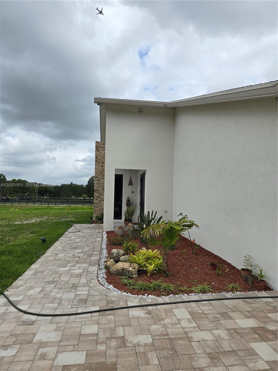 DEER RUN - Residential