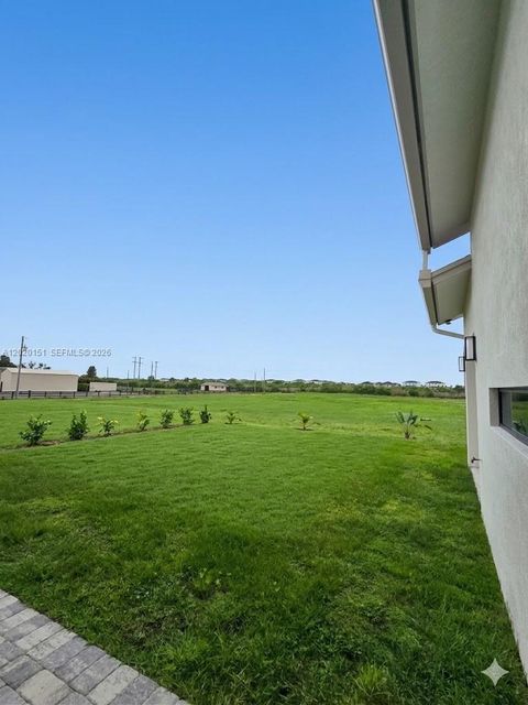 Tiny photo for 19860 Skyhawk Ln, Loxahatchee, FL 33470 (MLS # A12020151)