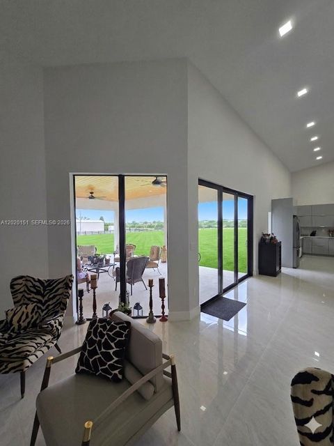 Tiny photo for 19860 Skyhawk Ln, Loxahatchee, FL 33470 (MLS # A12020151)