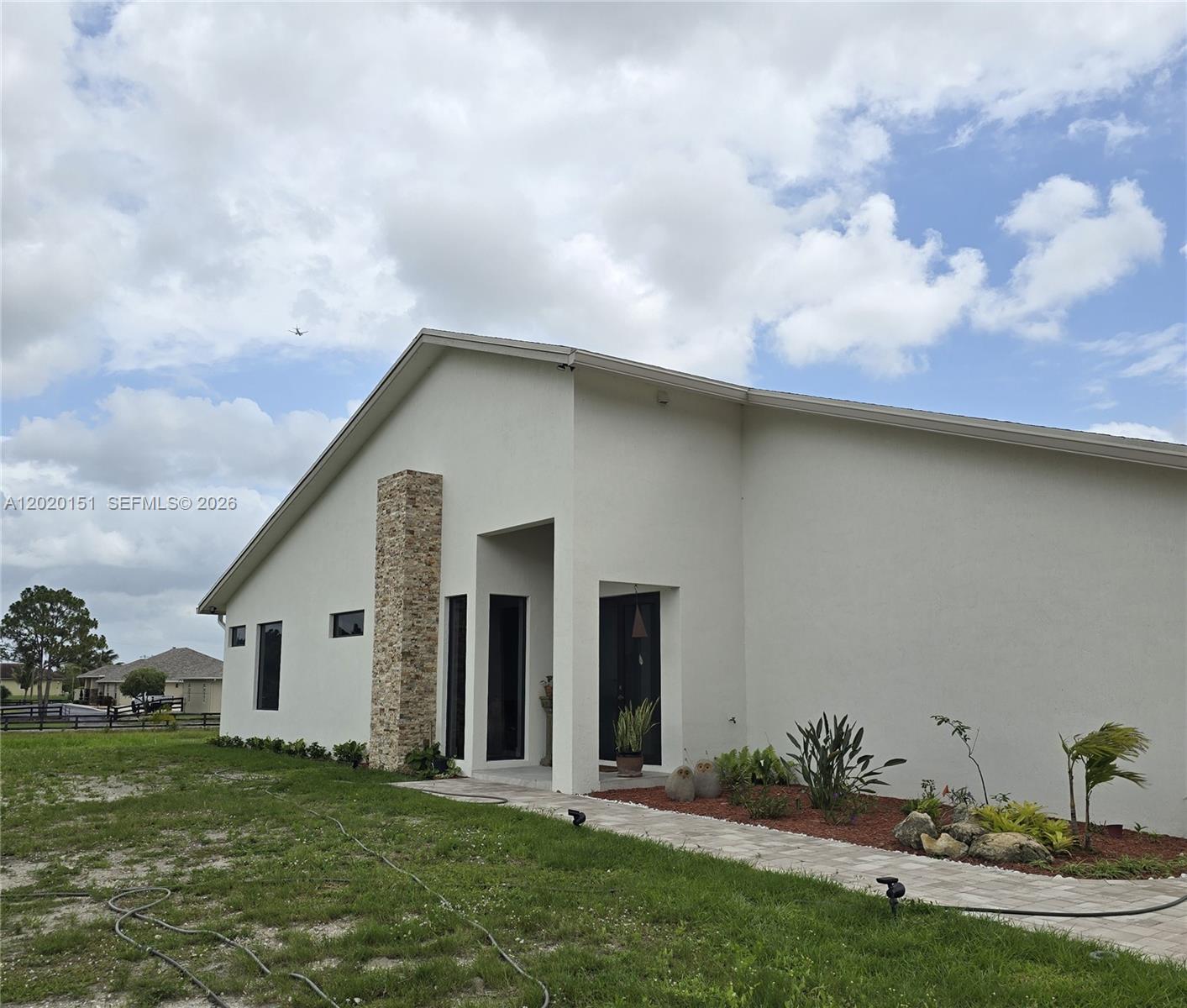 DEER RUN - Residential