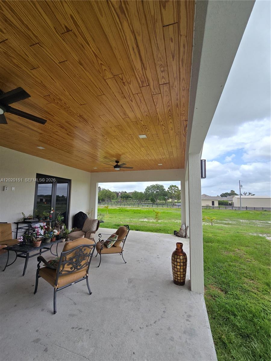 DEER RUN - Residential