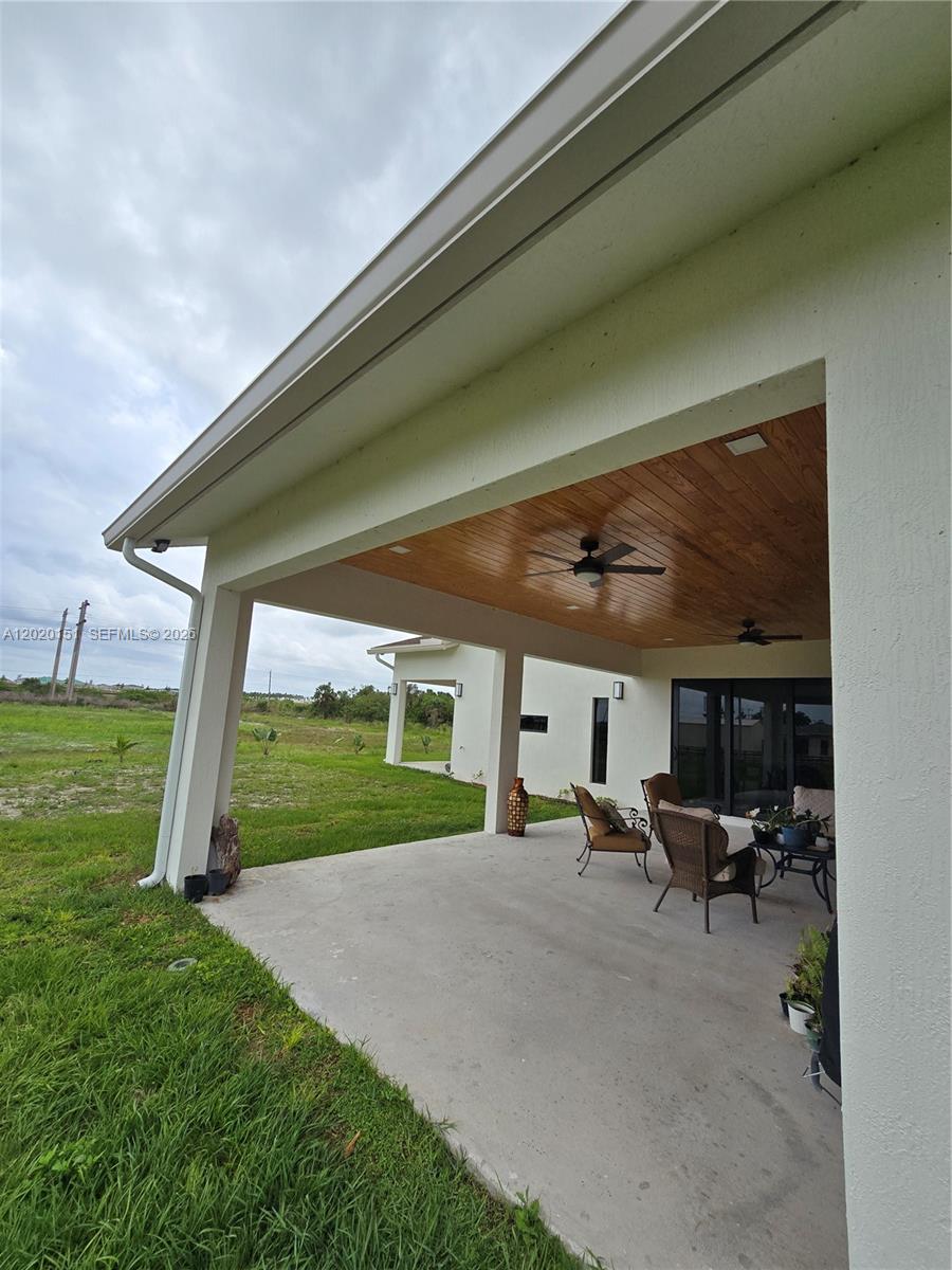 DEER RUN - Residential