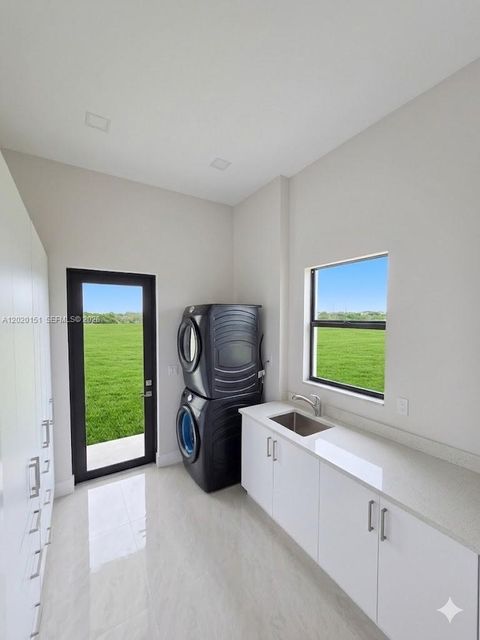 Tiny photo for 19860 Skyhawk Ln, Loxahatchee, FL 33470 (MLS # A12020151)