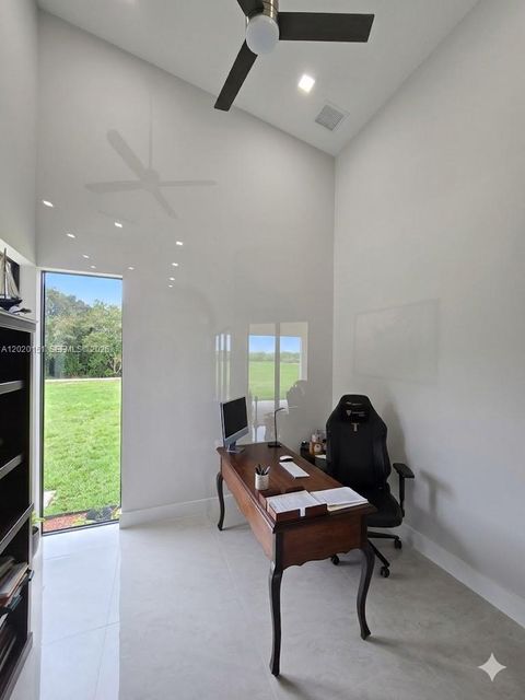 Tiny photo for 19860 Skyhawk Ln, Loxahatchee, FL 33470 (MLS # A12020151)