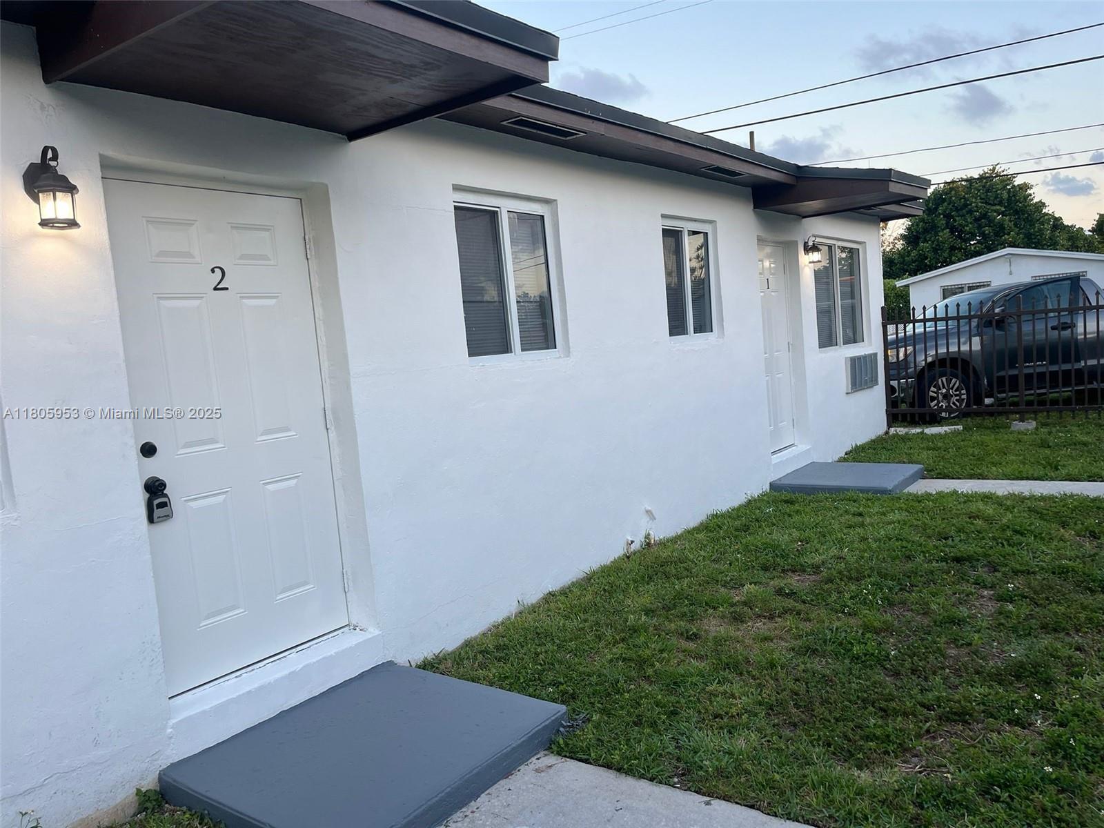 Rental Property at Address Not Disclosed, Miami, Broward County, Florida - Bedrooms: 1 
Bathrooms: 1  - $2,000 MO.