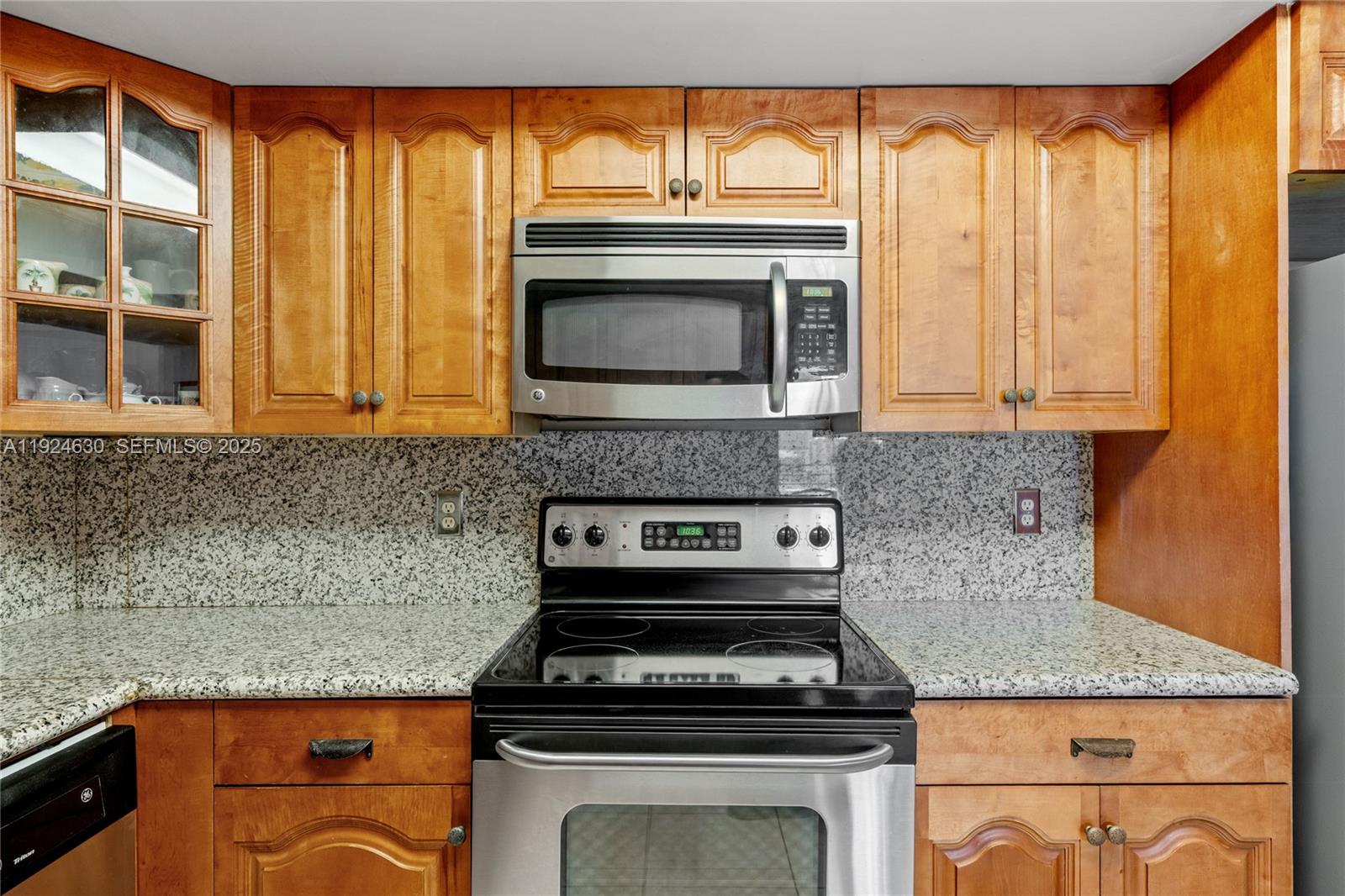 OLYMPUS CONDO - Residential