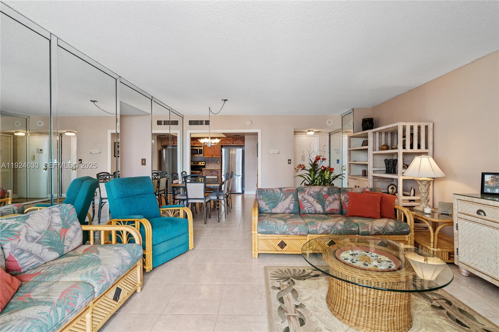 OLYMPUS CONDO - Residential