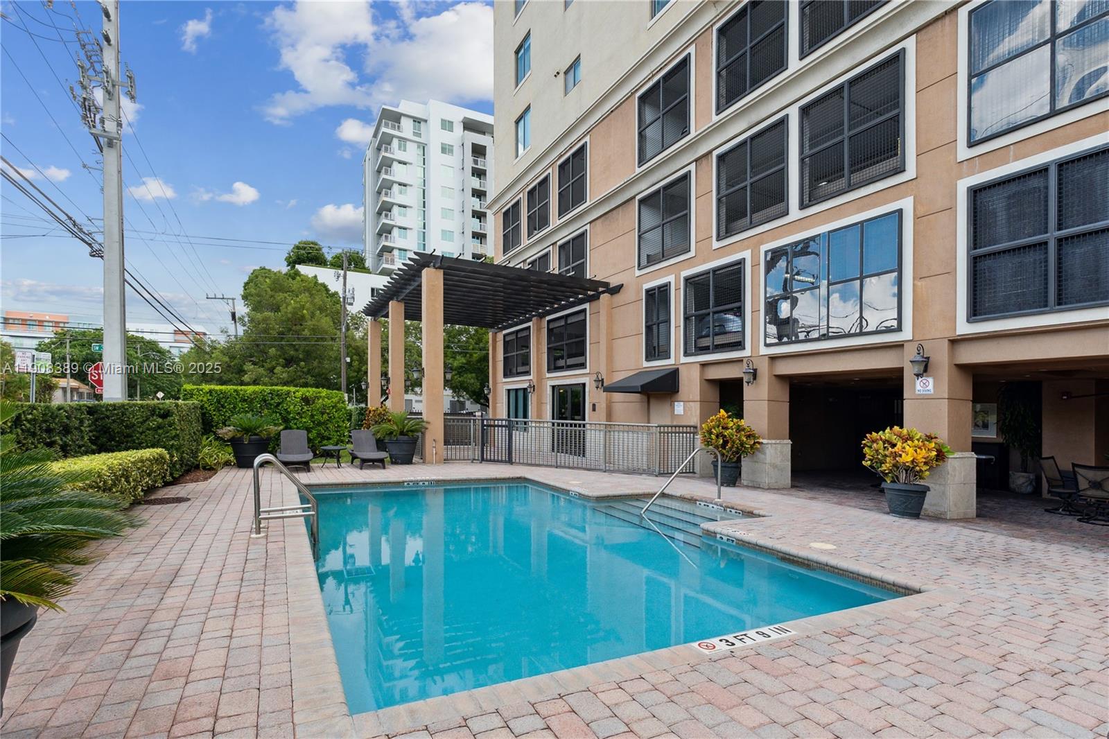 KEYSTONE VILLAS CONDO - Residential