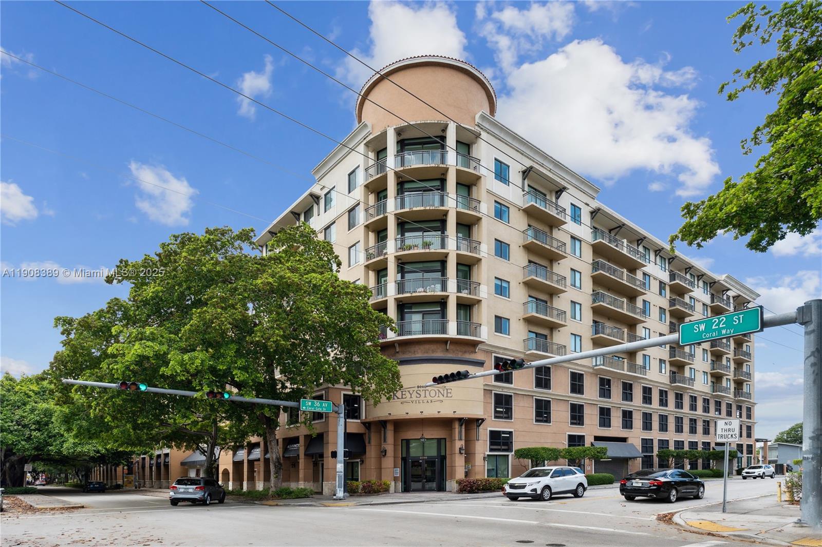 KEYSTONE VILLAS CONDO - Residential