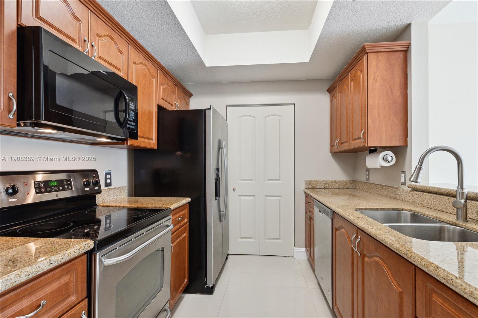 KEYSTONE VILLAS CONDO - Residential