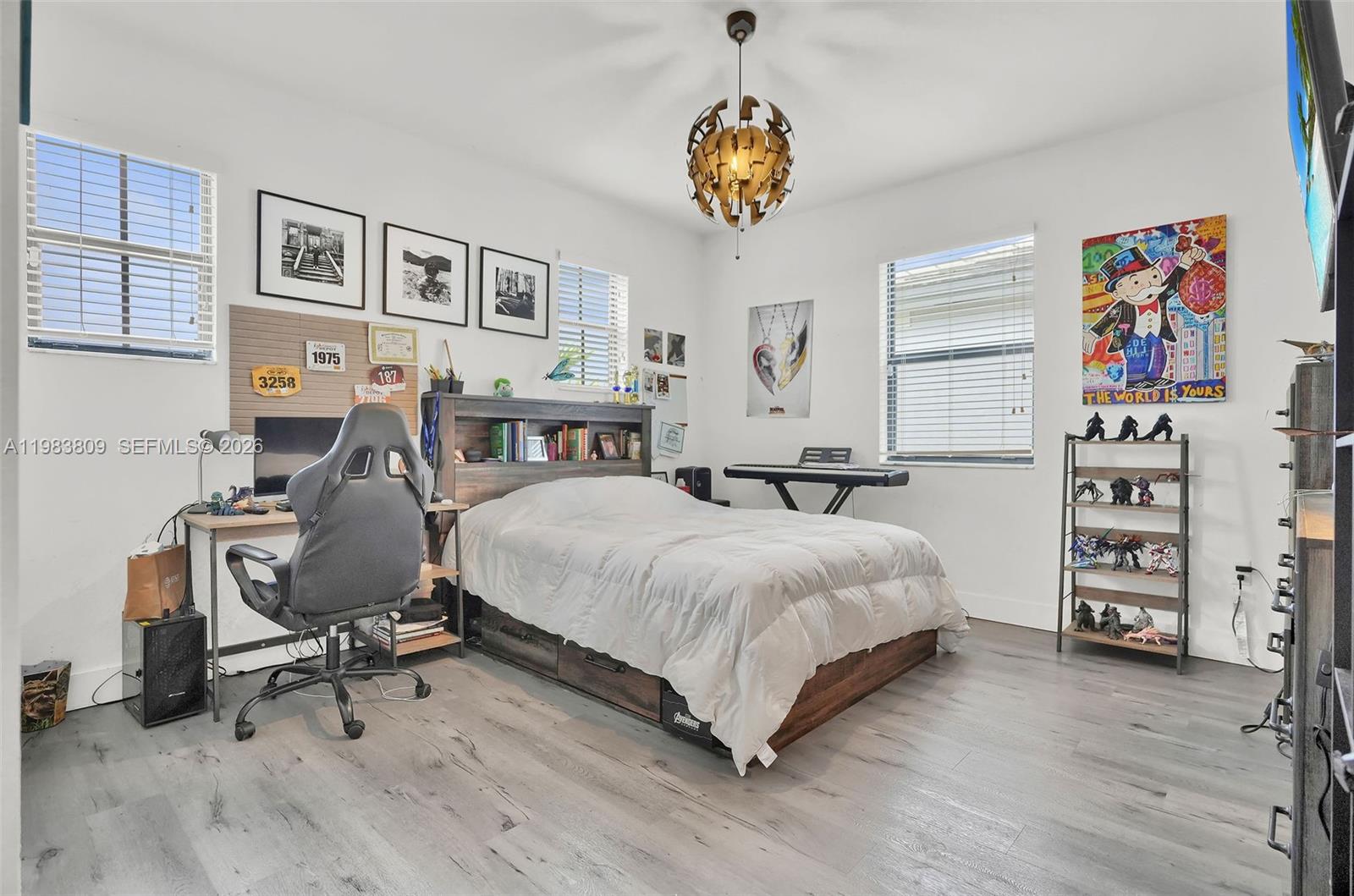 PINE ISLE - Residential