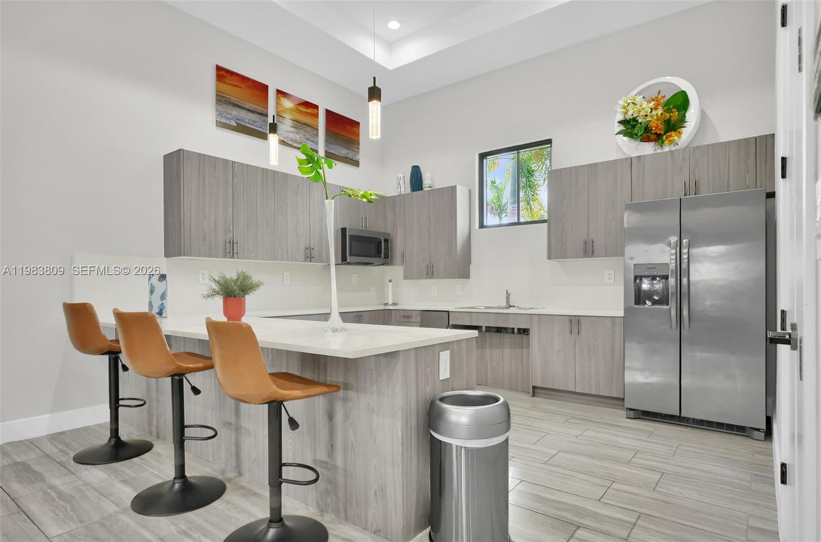 PINE ISLE - Residential