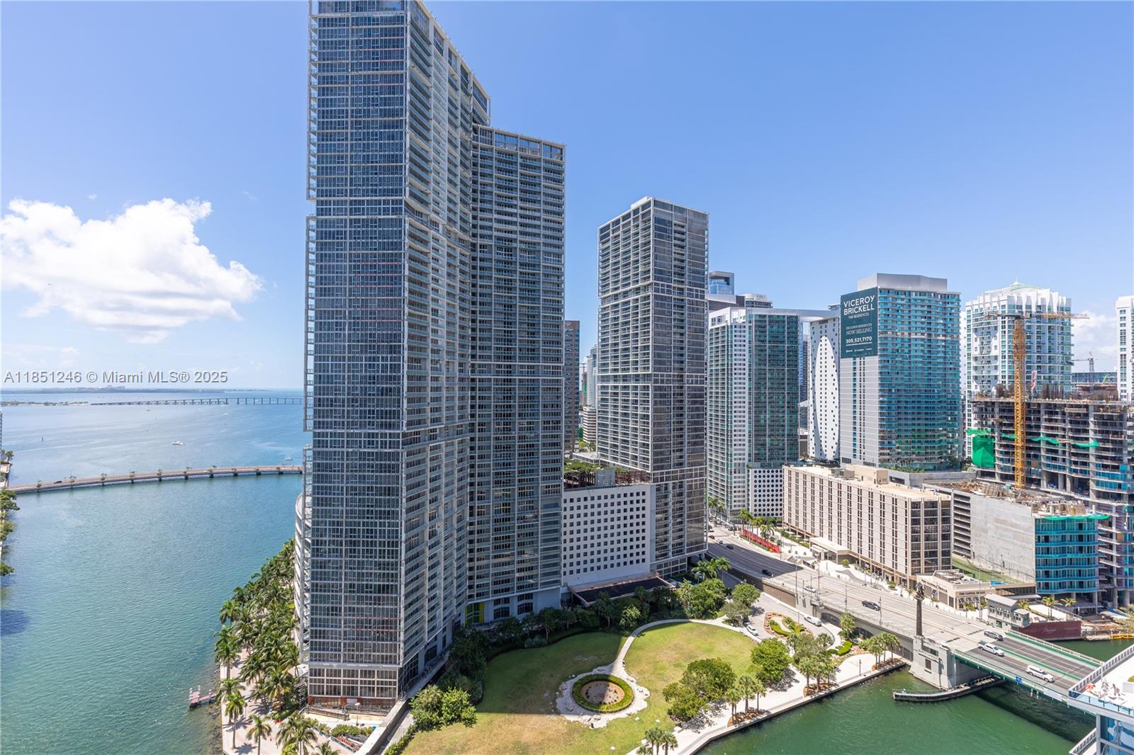 300 Biscayne Boulevard Way 2504C
