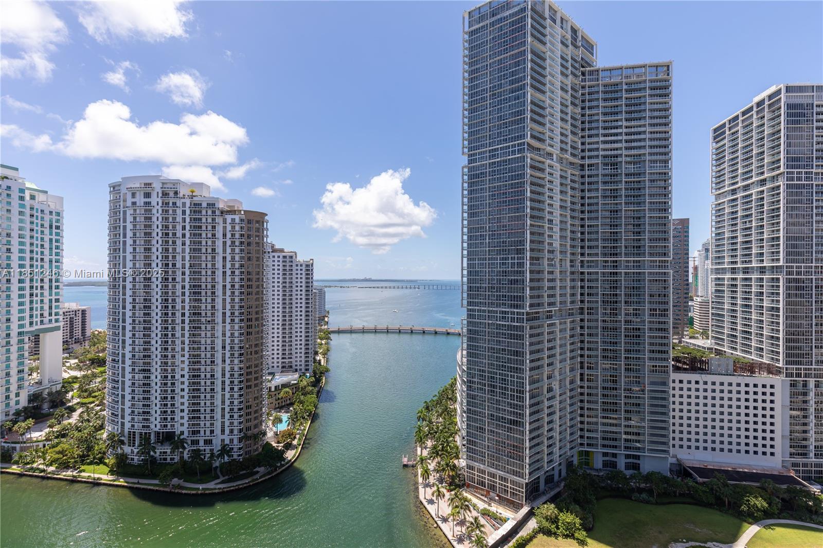 300 Biscayne Boulevard Way 2504C