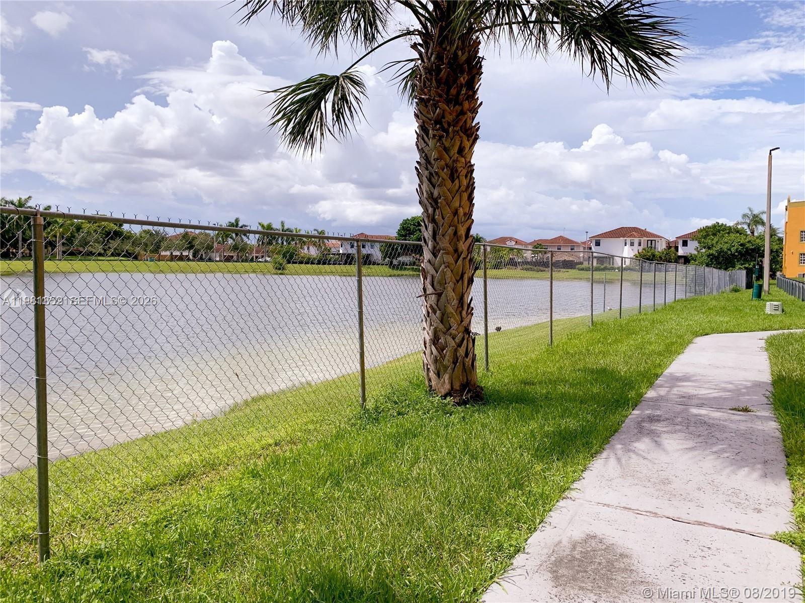 SOLEIL AT FONTAINEBLEAU C - Residential Lease