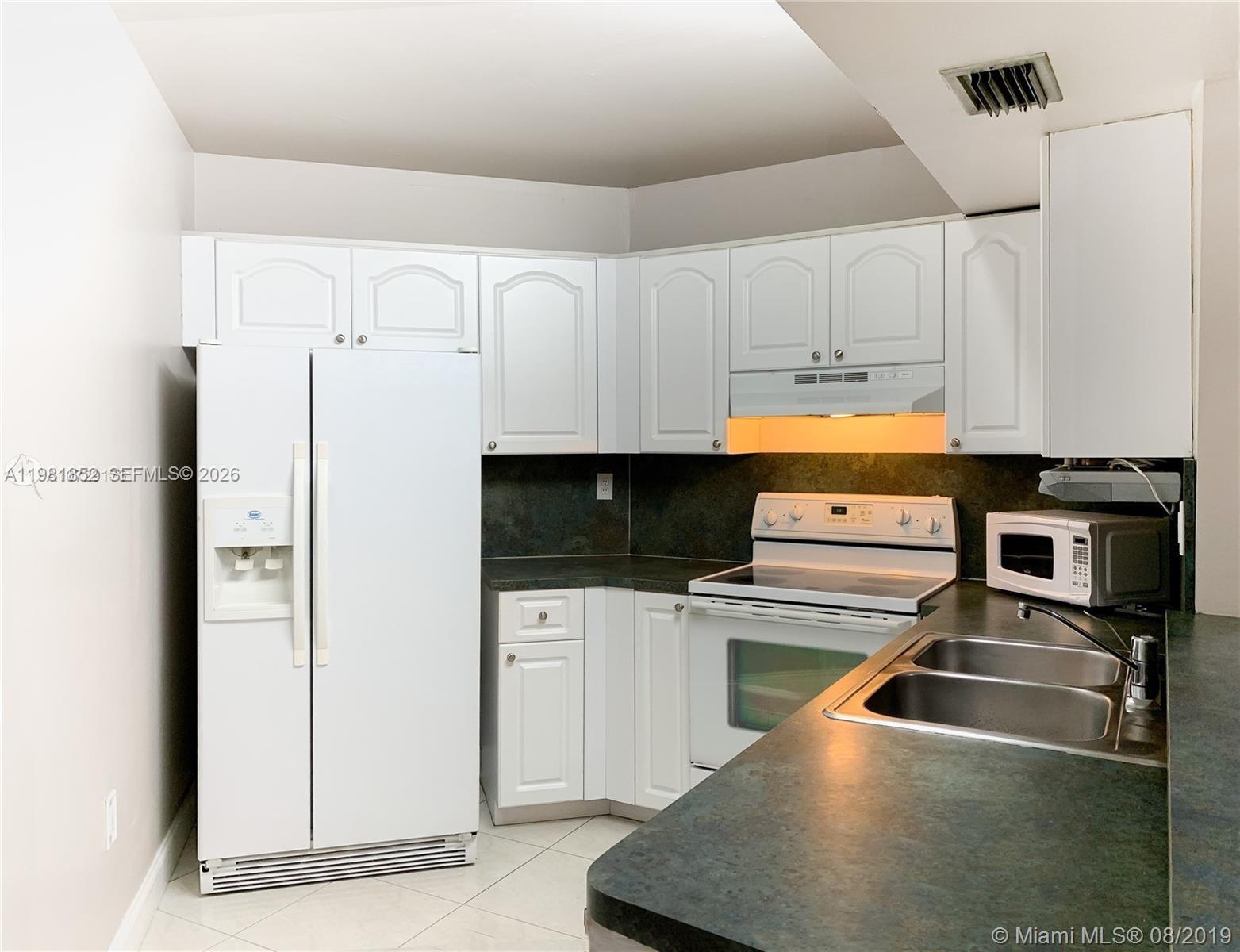 SOLEIL AT FONTAINEBLEAU C - Residential Lease