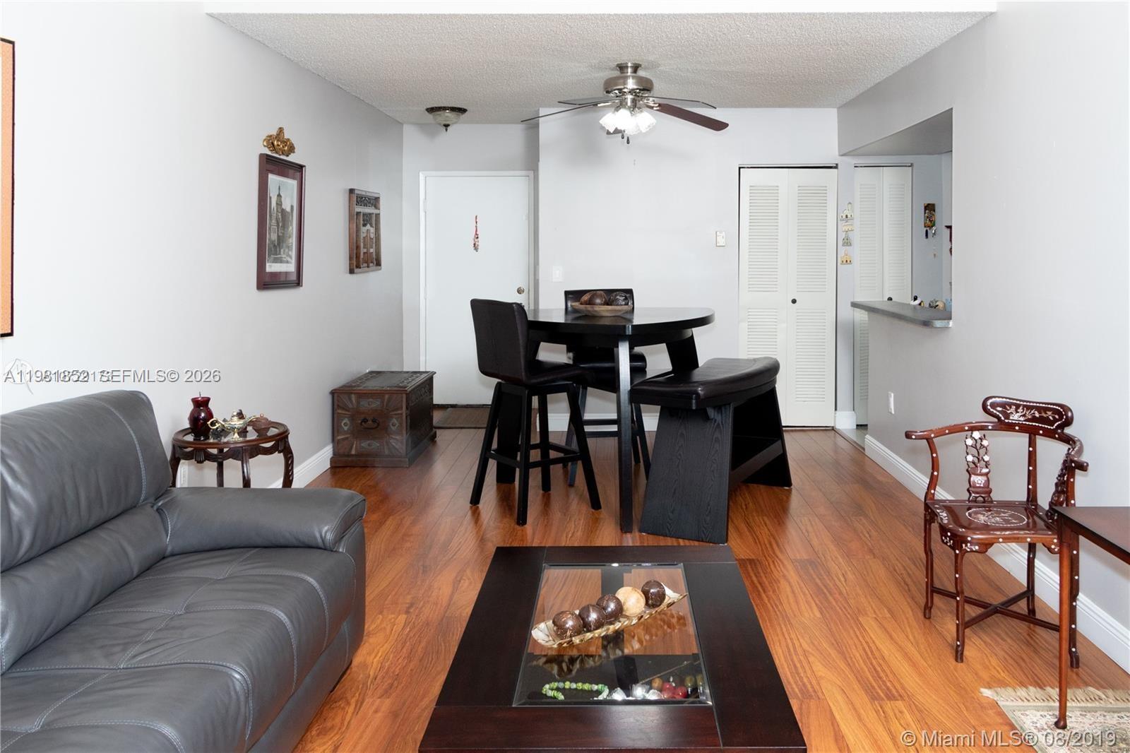 SOLEIL AT FONTAINEBLEAU C - Residential Lease