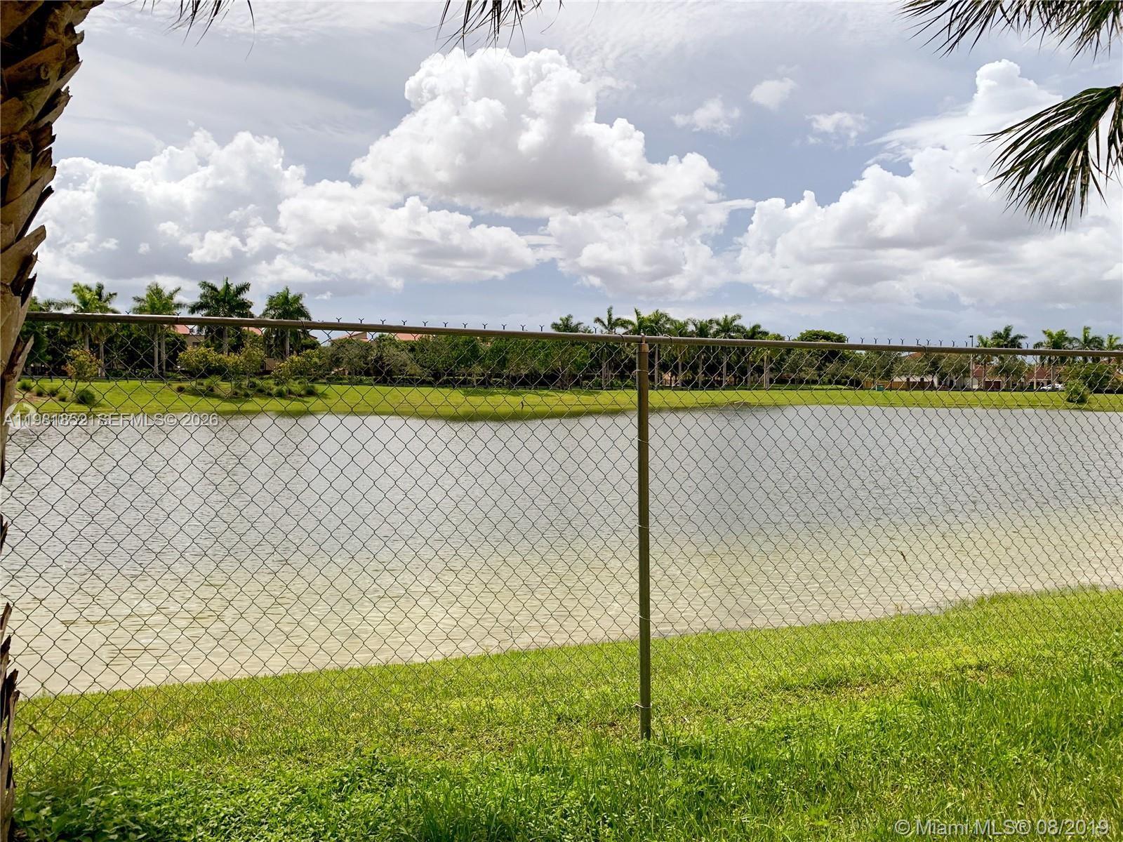 SOLEIL AT FONTAINEBLEAU C - Residential Lease