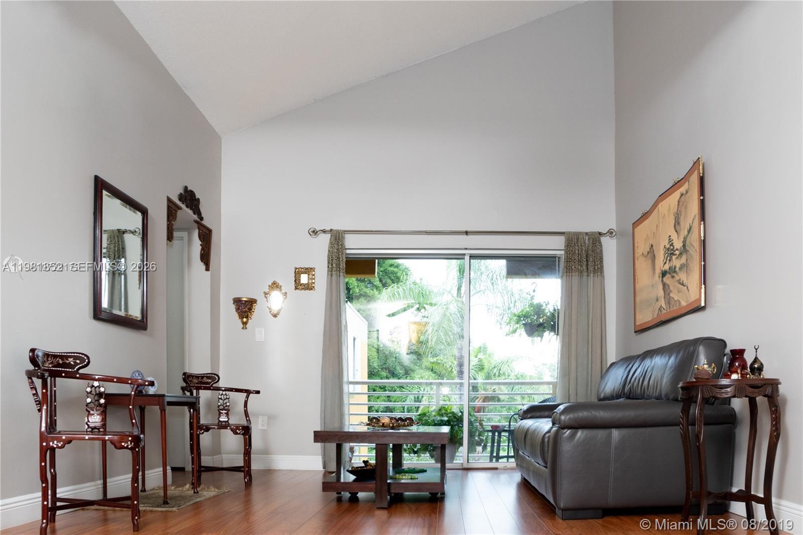 SOLEIL AT FONTAINEBLEAU C - Residential Lease