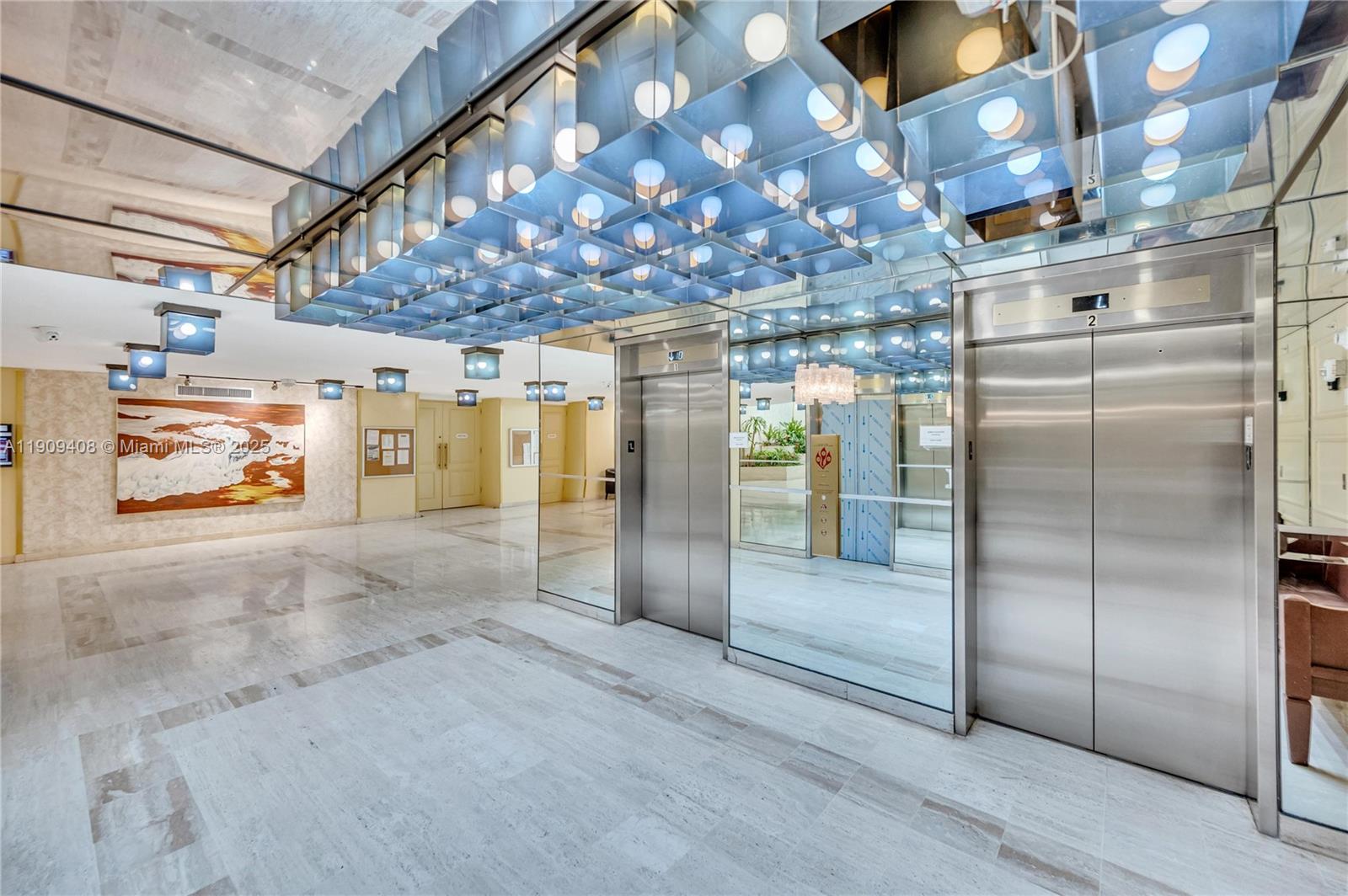 TOWER FORTY ONE CONDO - Residential Lease