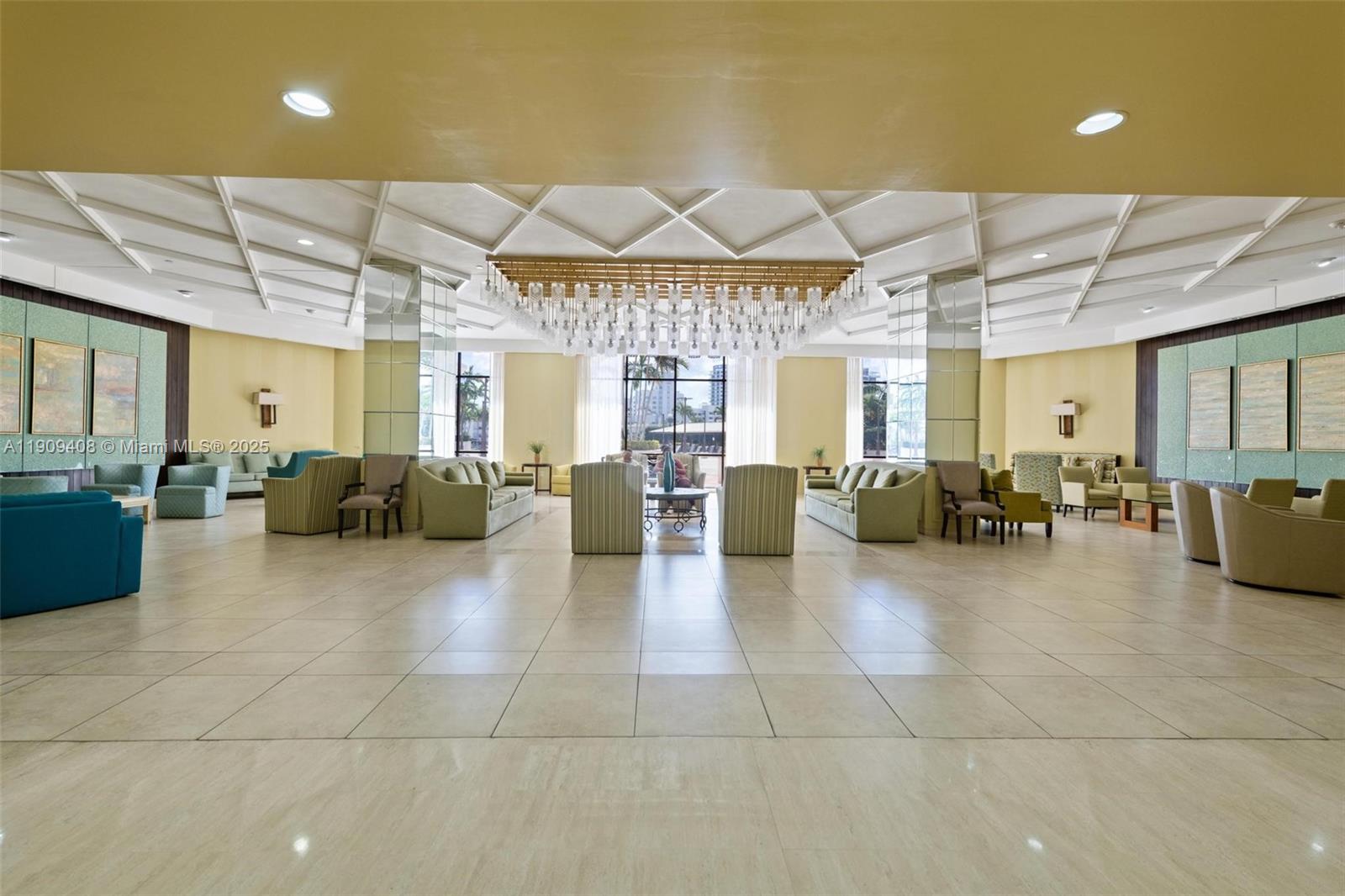 TOWER FORTY ONE CONDO - Residential Lease