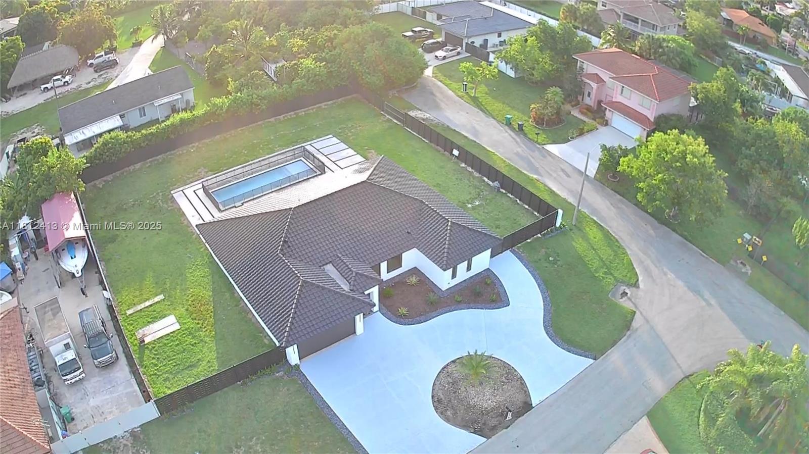 BLACK CREEK ESTATES - Residential