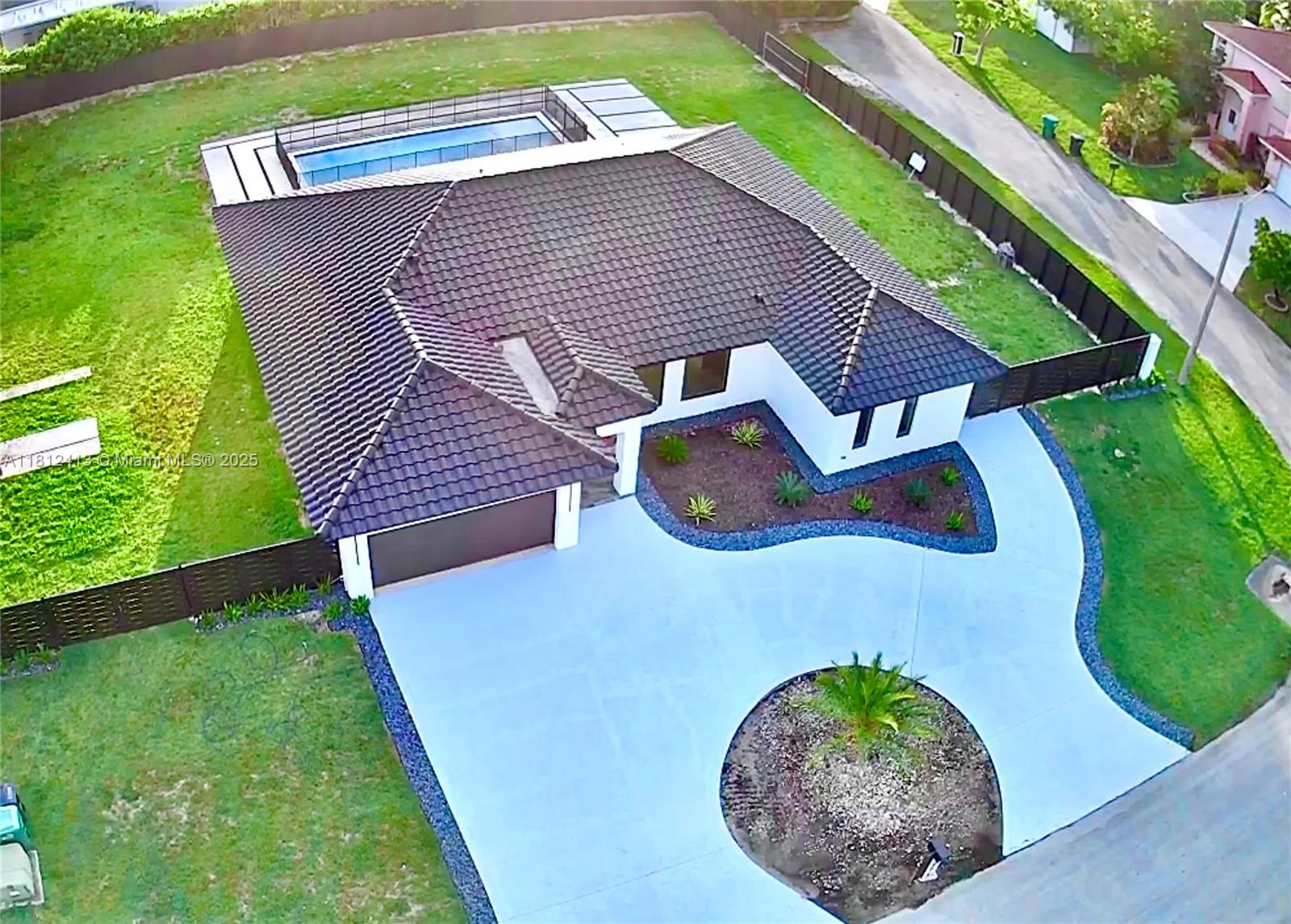 BLACK CREEK ESTATES - Residential