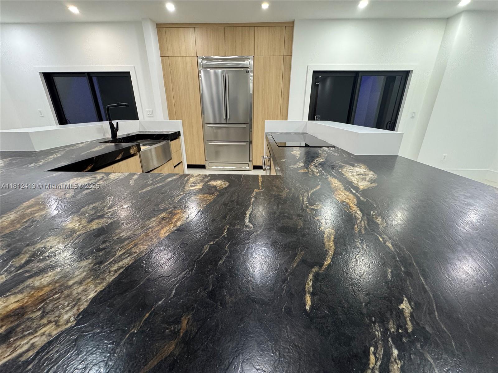 BLACK CREEK ESTATES - Residential