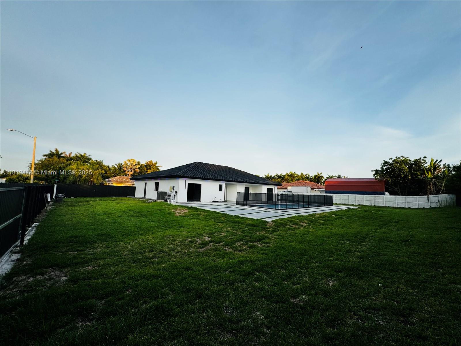 BLACK CREEK ESTATES - Residential
