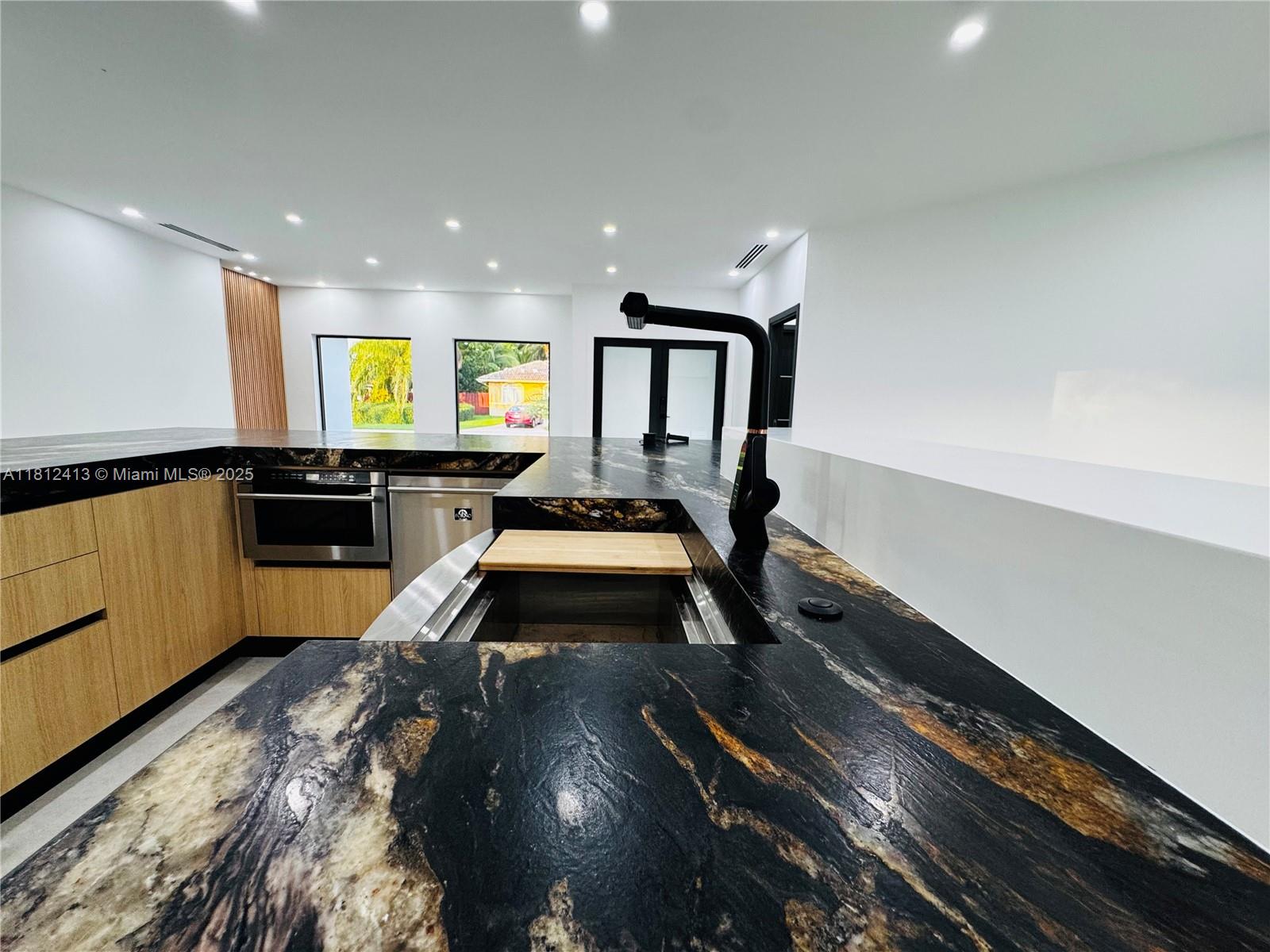 BLACK CREEK ESTATES - Residential